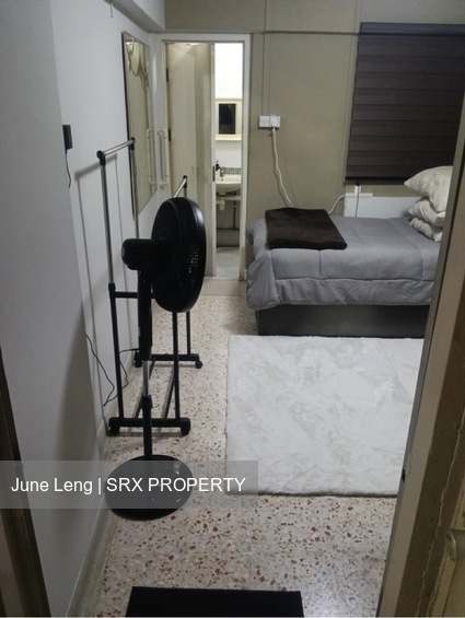 Blk 603 Clementi West Street 1 (Clementi), HDB 3 Rooms #532317281